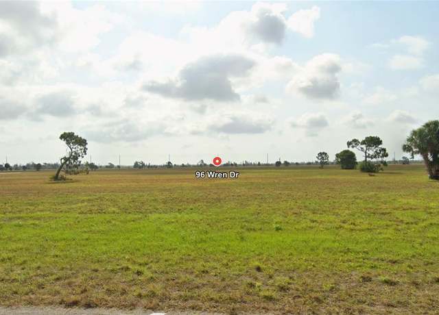 Property at 96 Wren Dr, Placida, FL 33946
