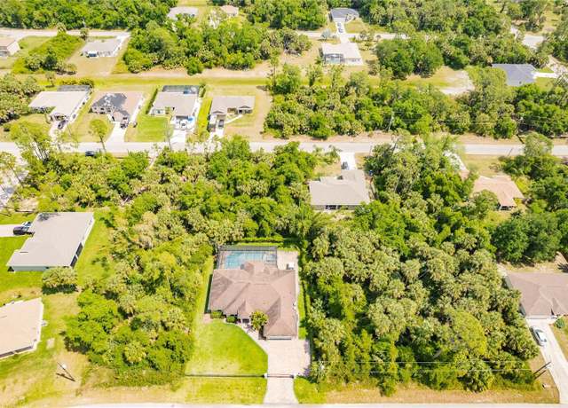 Property at 4238 Golfair Ln, North Port, FL 34288, 3 beds, 2 baths