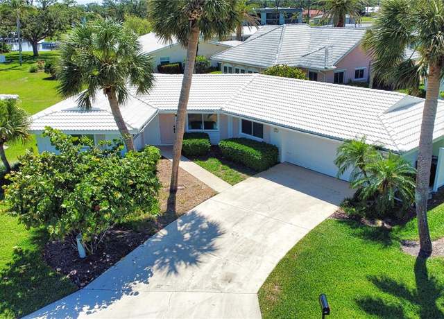 Property at 19 Oakwood Dr N #19, Englewood, FL 34223, 2 beds, 2 baths