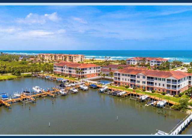 Property at 200 Marina Bay Dr #206, Flagler Beach, FL 32136, 2 beds, 2 baths