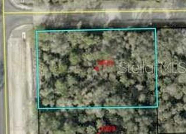Property at 6665 Walnut Ave, Bunnell, FL 32110