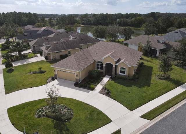 Property at 1010 Nantucket Sound, Mount Dora, FL 32757, 3 beds, 2 baths