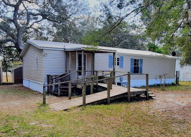 Property at 24070 NE 152nd Ln, Salt Springs, FL 32134, 3 beds, 2 baths