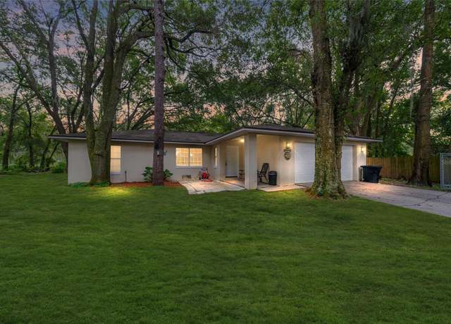 Property at 6763 County Road 219, Wildwood, FL 34785, 3 beds, 2 baths