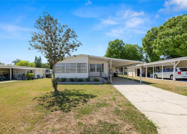 Property at 1610 Reynolds Rd #166, Lakeland, FL 33801, 2 beds, 2 baths