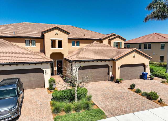 Property at 23527 Awabuki #202, Venice, FL 34293, 2 beds, 2 baths