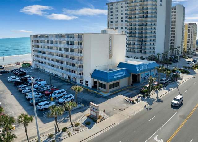 Property at 2043 S Atlantic Ave #303, Daytona Beach, FL 32118, 1 bath