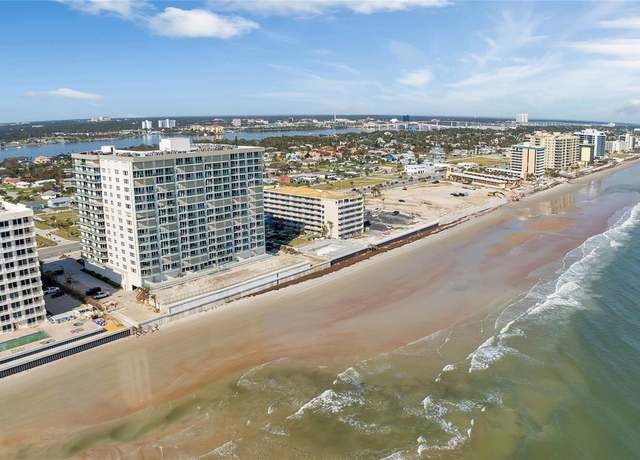 Property at 2043 S Atlantic Ave #303, Daytona Beach, FL 32118, 1 bath