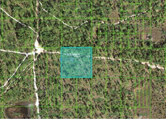 Property at N/a, Frostproof, FL 33843