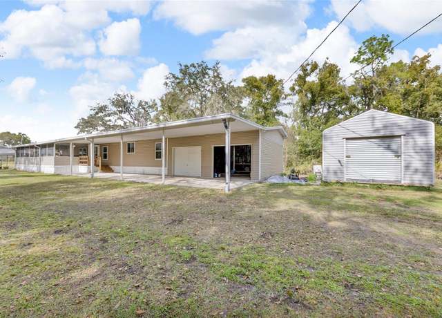 Property at 3232 Tenoroc Mine Rd, Lakeland, FL 33805, 4 beds, 2 baths