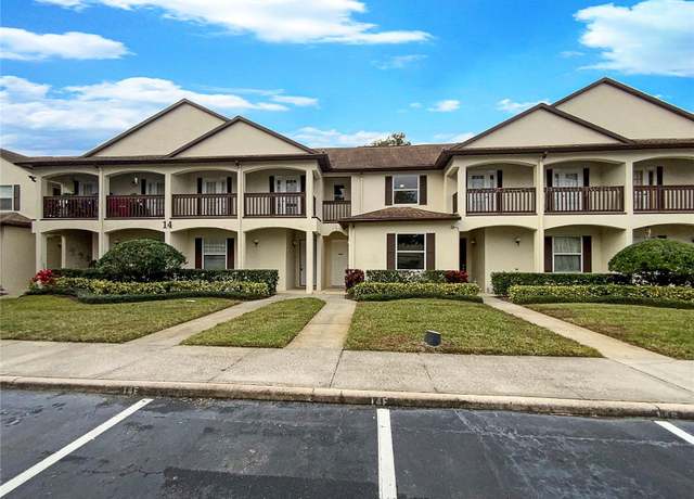 Property at 600 Northern Way #1406, Winter Springs, FL 32708, 3 beds, 2 baths