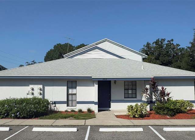 Property at 12162 Graduate Dr, Orlando, FL 32826, 2 beds, 2 baths