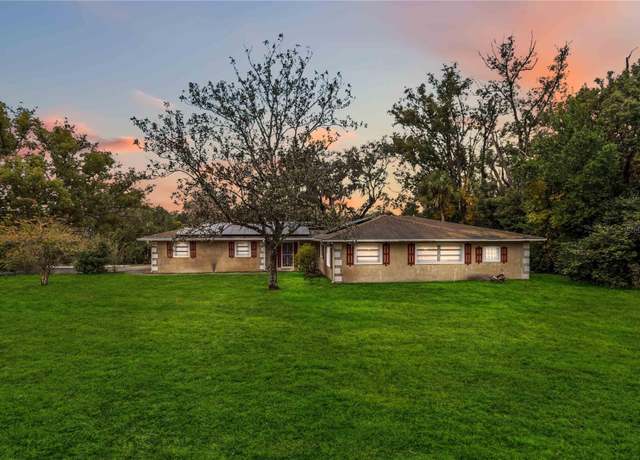 Property at 30845 Westward HO Ave, Sorrento, FL 32776, 4 beds, 3 baths