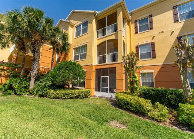 Property at 8630 Buccilli Dr #110, Orlando, FL 32829, 3 beds, 2 baths