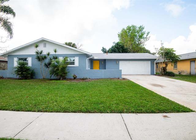 Property at 2621 Corbusier Dr, Melbourne, FL 32935, 3 beds, 2 baths