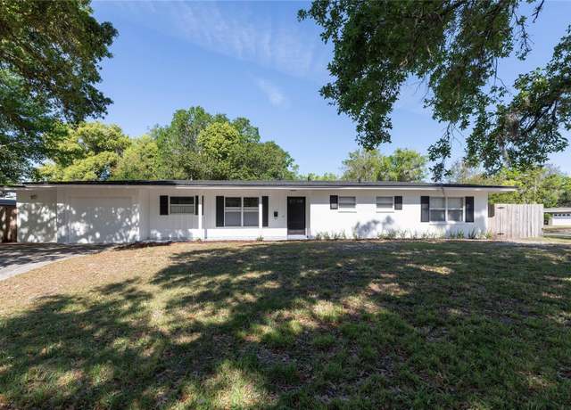 Property at 2025 Kimbrace Pl, Winter Park, FL 32792, 3 beds, 2 baths