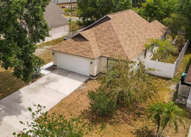 Property at 11113 Sylvan Pond Cir, Orlando, FL 32825, 3 beds, 2 baths