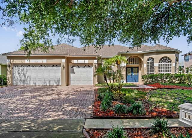 Property at 10030 Chatham Oaks Ct, Orlando, FL 32836, 4 beds, 3 baths