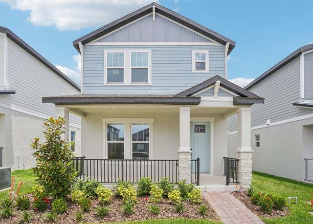 Property at 16526 Silver Brook Way, Winter Garden, FL 34787, 3 beds, 2.5 baths