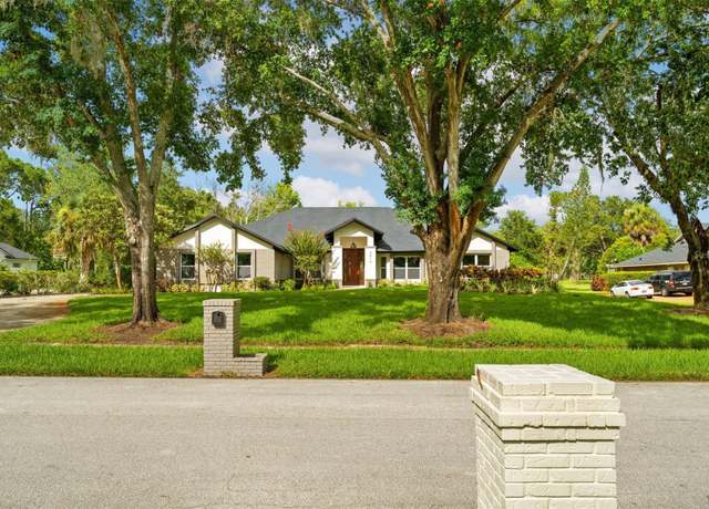 Property at 3417 Bay Meadow Ct, Windermere, FL 34786, 4 beds, 4 baths