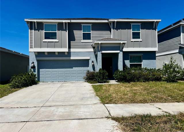 Property at 1022 John Jacob Rd, Davenport, FL 33837, 4 beds, 2.5 baths