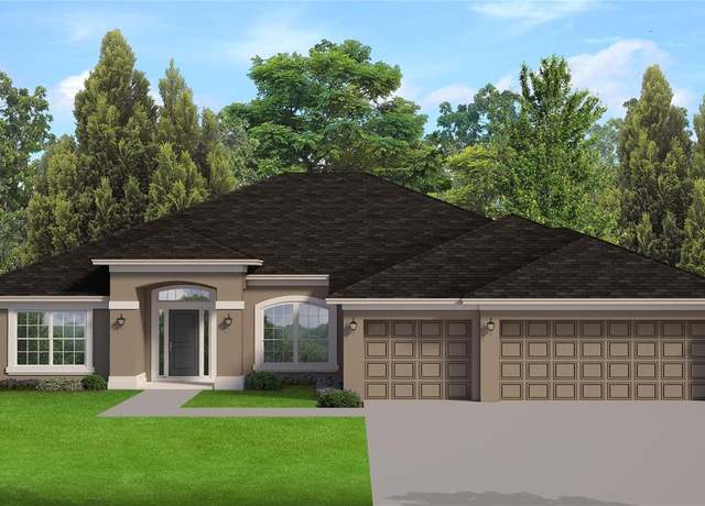 Property at 8344 SW 57th Ct, Ocala, FL 34476, 4 beds, 3 baths