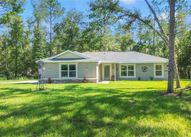 Property at 9535 N Aquarius Dr, Dunnellon, FL 34434, 3 beds, 2 baths