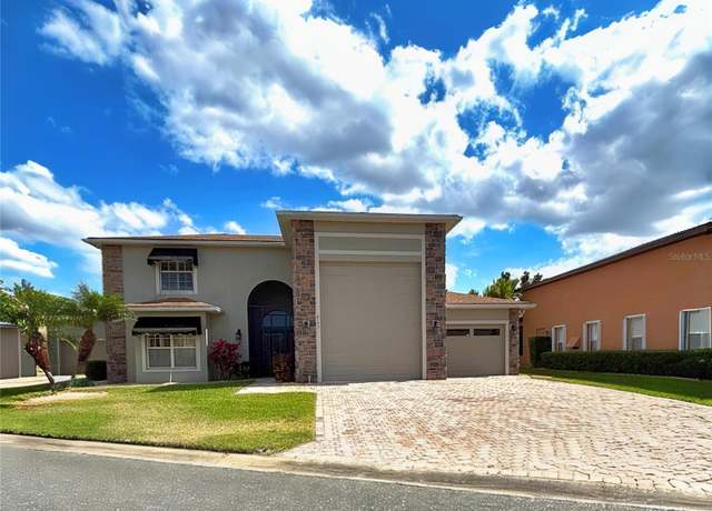 Property at 4193 Limerick Dr, Lake Wales, FL 33859, 3 beds, 3 baths