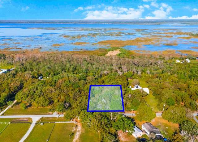 Property at Cherokee Rd, St Cloud, FL 34772