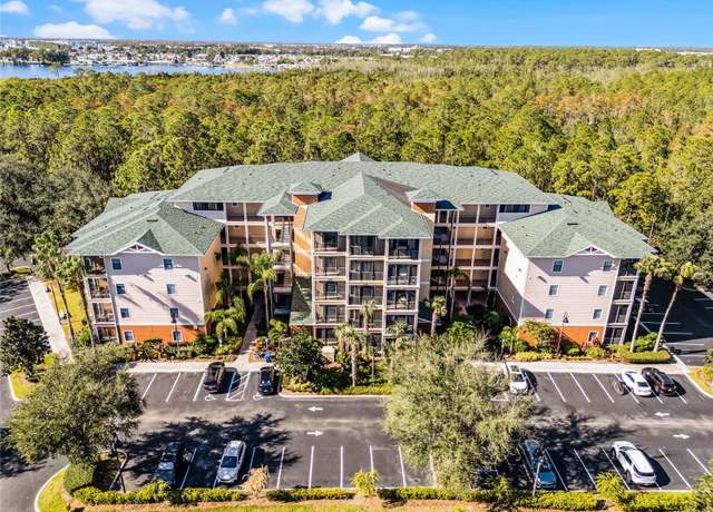 Property at 9051 Treasure Trove Ln #207, Kissimmee, FL 34747, 2 beds, 2 baths