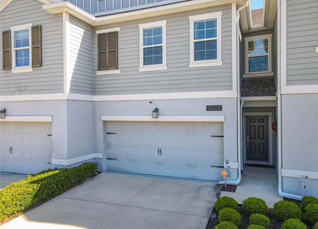 Property at 12325 Turtle Grass Dr, Orlando, FL 32824, 3 beds, 2.5 baths