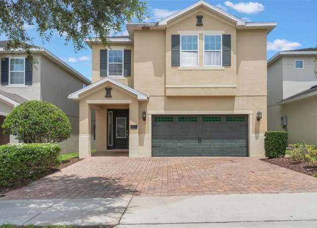 Property at 331 Pendant Ct, Kissimmee, FL 34747, 8 beds, 7 baths