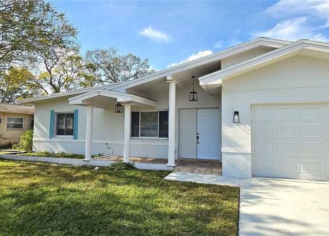 Property at 1722 ST Croix Dr, Clearwater, FL 33759, 2 beds, 1 bath