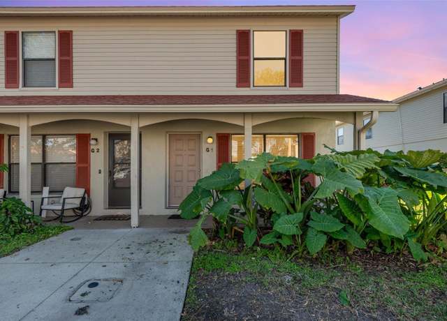 Property at 980 Canal View Blvd Unit G1, Port Orange, FL 32129, 2 beds, 1.5 baths