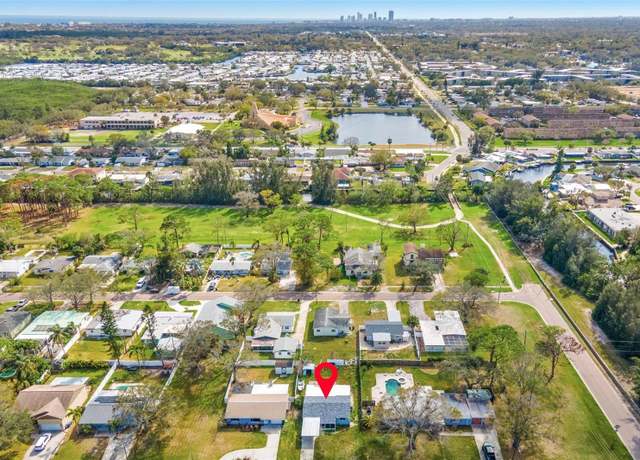 Property at 130 81st Ave NE, St Petersburg, FL 33701, 3 beds, 2 baths