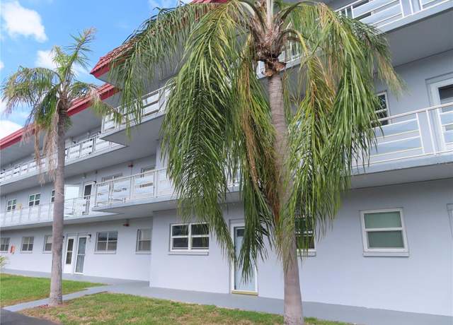 Property at 5660 80th St N Unit A205, St Petersburg, FL 33709, 1 bed, 1 bath