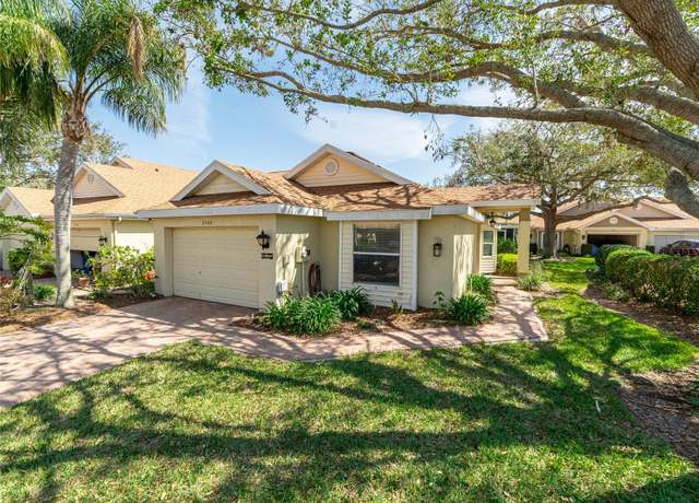 Property at 2503 New Haven Cir, Sun City Center, FL 33573, 2 beds, 2 baths