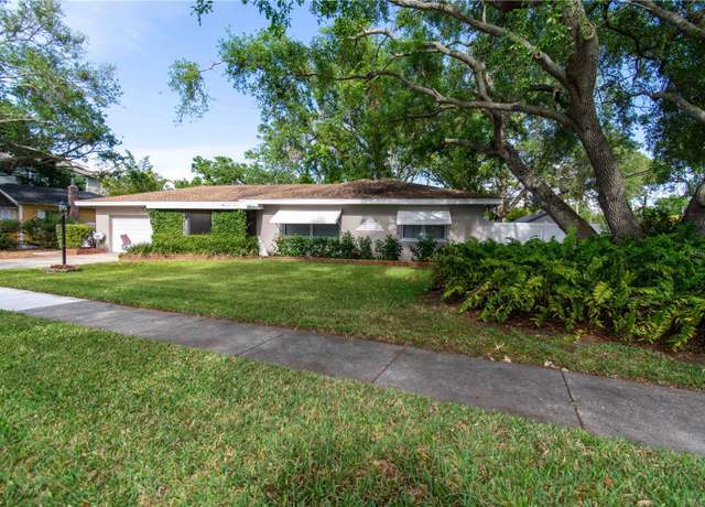 Property at 6801 5th St N, St Petersburg, FL 33702, 2 beds, 1.5 baths