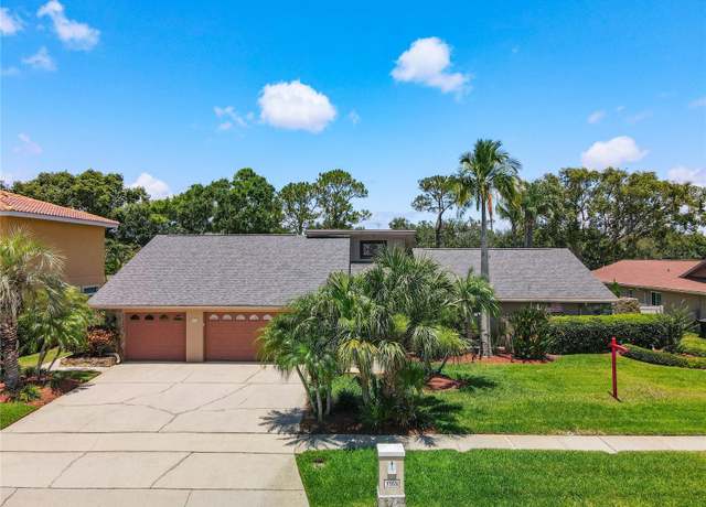 Property at 3168 Masters Dr, Clearwater, FL 33761, 5 beds, 3 baths