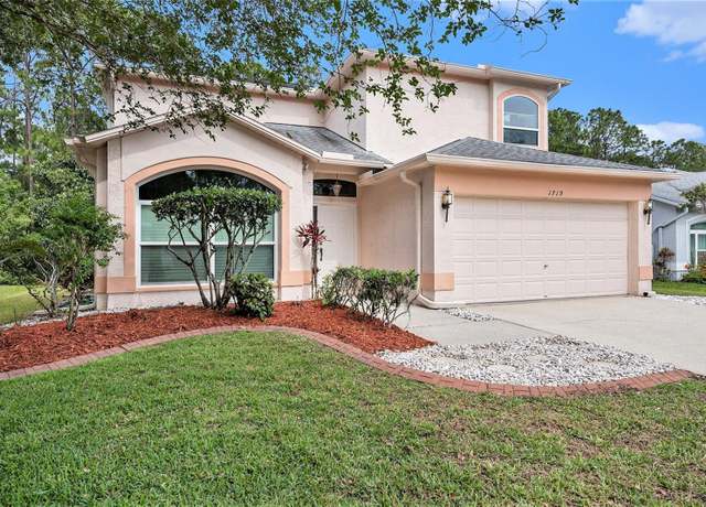 Property at 1719 Bayhill Dr, Oldsmar, FL 34677, 4 beds, 2.5 baths