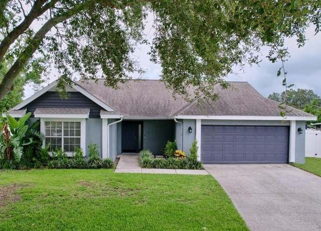 Property at 2049 Darlington Oak Dr, Seffner, FL 33584, 3 beds, 2 baths