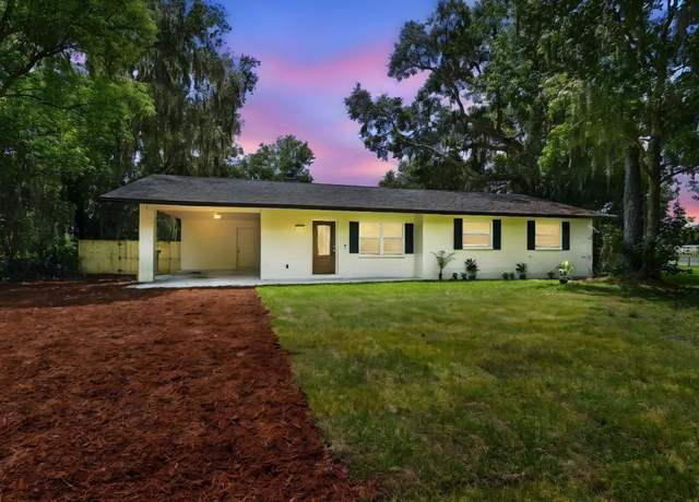 Property at 18216 State Road 52, Land O Lakes, FL 34638, 3 beds, 2 baths