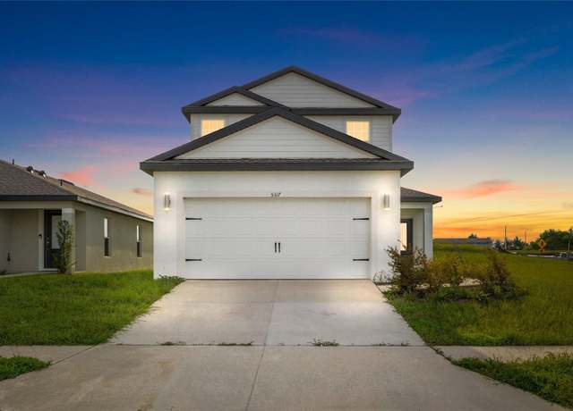 Property at 5317 Cricket Rd, Brooksville, FL 34602, 5 beds, 3.5 baths