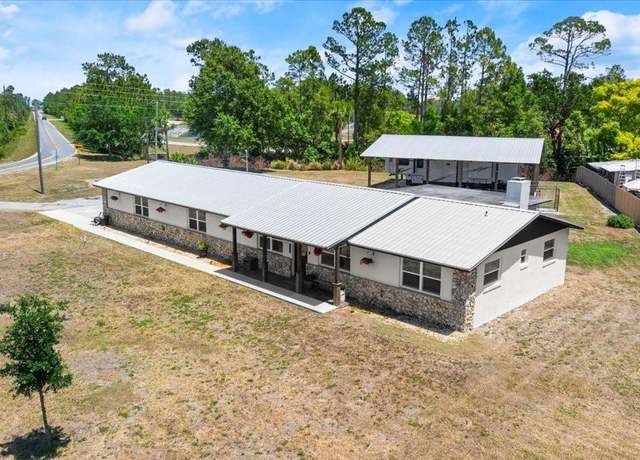 Property at 793 Timothy St, Ormond Beach, FL 32174, 3 beds, 2.5 baths