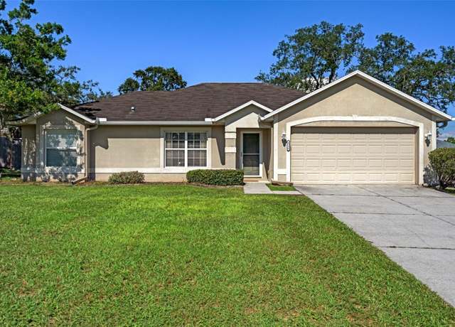 Property at 4336 Lightfoot St, Spring Hill, FL 34609, 3 beds, 2 baths