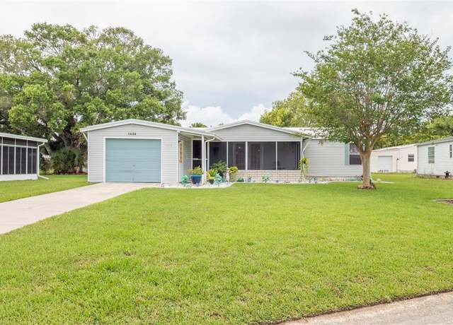Property at 1424 Cross Bow Ln, Spring Hill, FL 34607, 3 beds, 2 baths