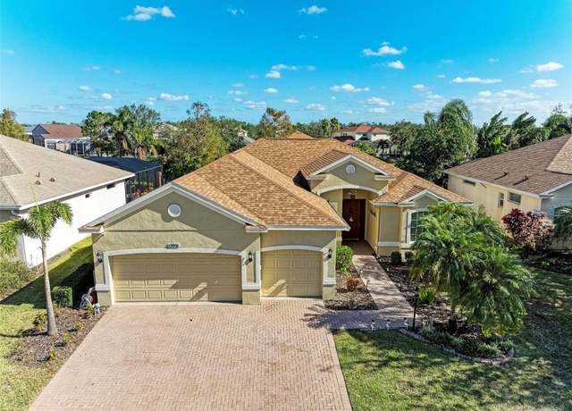 Property at 13951 Wood Duck Cir, Lakewood Ranch, FL 34202, 4 beds, 3 baths