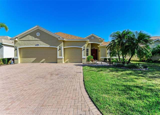 Property at 13951 Wood Duck Cir, Lakewood Ranch, FL 34202, 4 beds, 3 baths