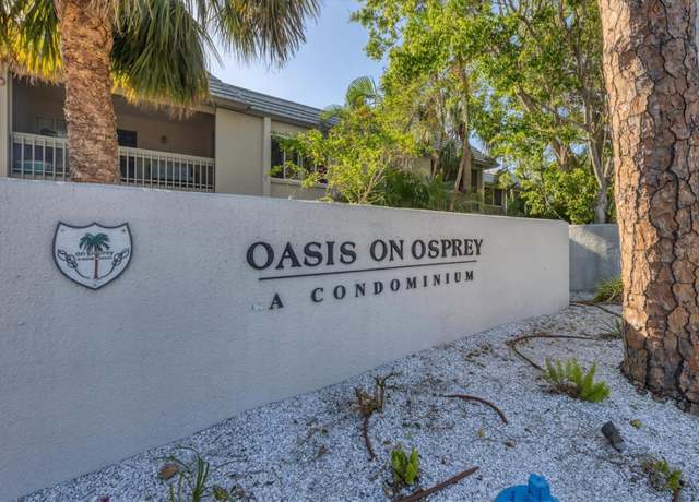 Property at 3350 S Osprey Ave Unit 211A, Sarasota, FL 34239, 2 beds, 2 baths