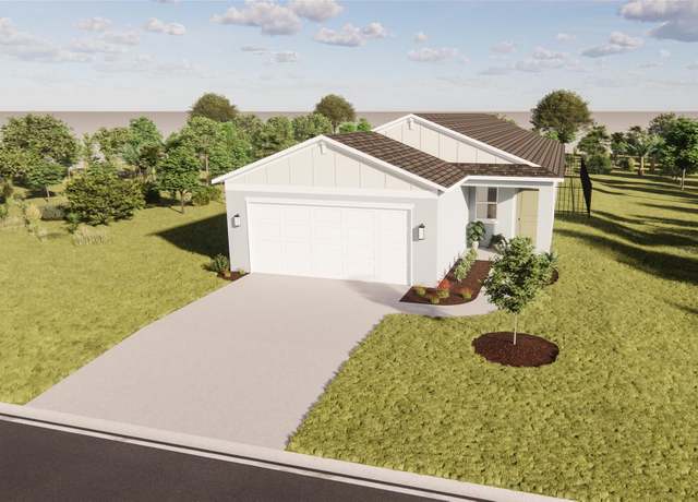 Property at 13104 Bayberry Way, Parrish, FL 34219, 3 beds, 2 baths